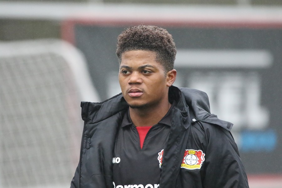 Bayer 04 Leverkusen- VfL Bochum (2017/18)_12