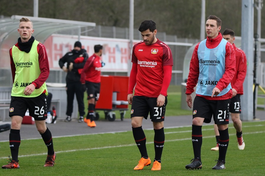 Bayer 04 Leverkusen- VfL Bochum (2017/18)_13