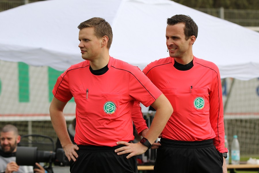 Bayer 04 Leverkusen- VfL Bochum (2017/18)_15