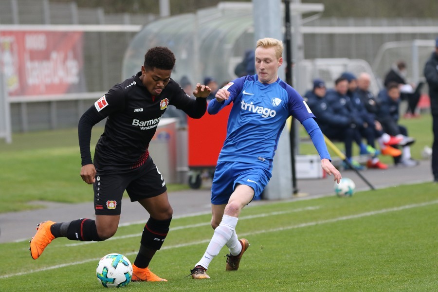 Bayer 04 Leverkusen- VfL Bochum (2017/18)_19