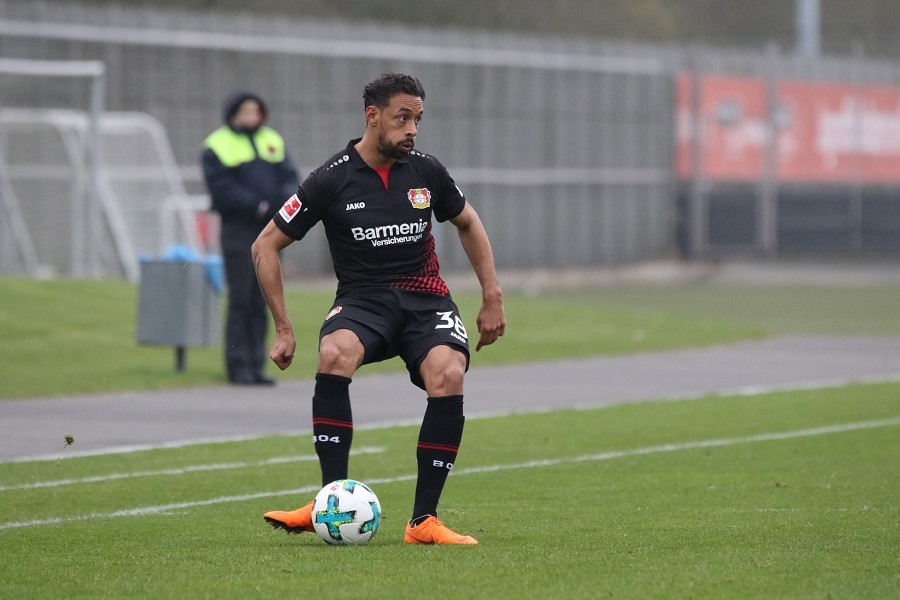 Bayer 04 Leverkusen- VfL Bochum (2017/18)_1