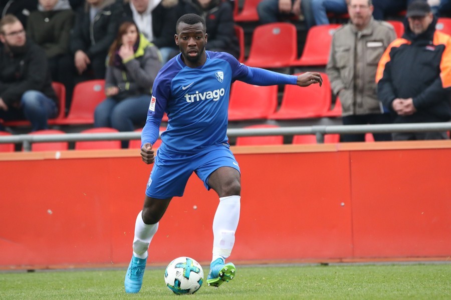 Bayer 04 Leverkusen- VfL Bochum (2017/18)_20