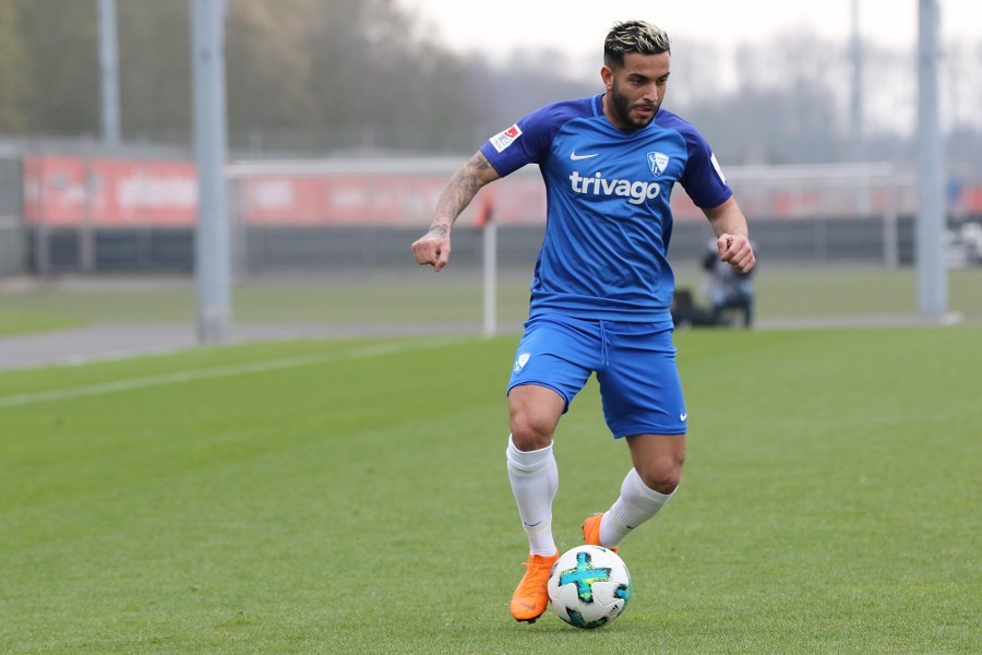 Bayer 04 Leverkusen- VfL Bochum (2017/18)_21