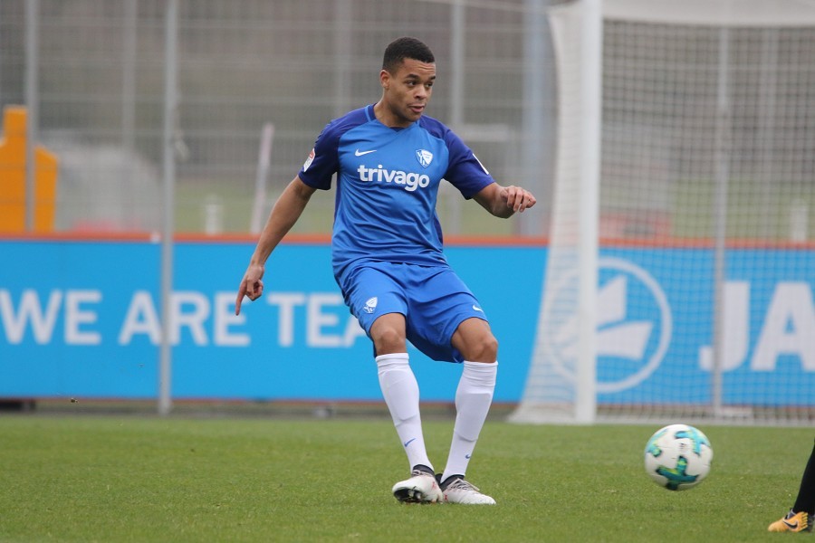 Bayer 04 Leverkusen- VfL Bochum (2017/18)_22