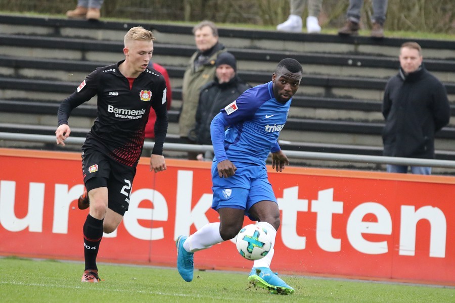 Bayer 04 Leverkusen- VfL Bochum (2017/18)_25