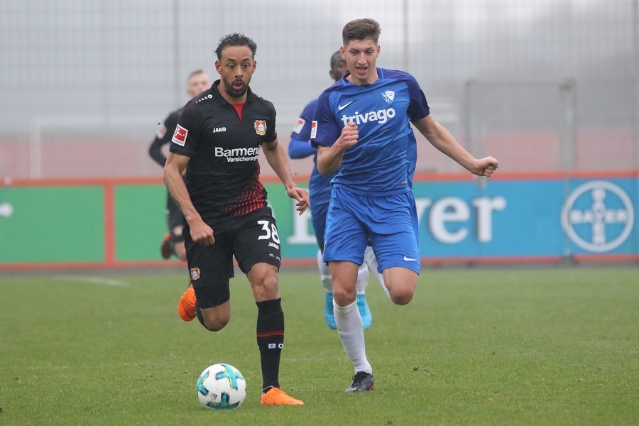 Bayer 04 Leverkusen- VfL Bochum (2017/18)_5