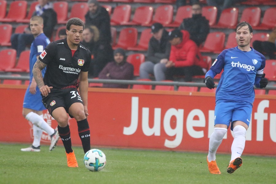 Bayer 04 Leverkusen- VfL Bochum (2017/18)_9