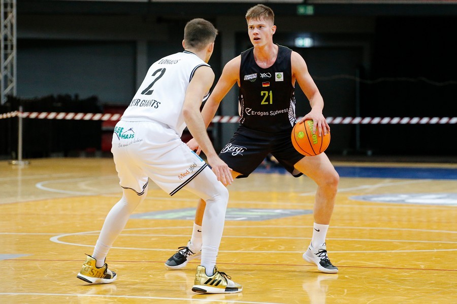 Bayer Giants Leverkusen vs. Ehingen Urspring (2020/21)_11