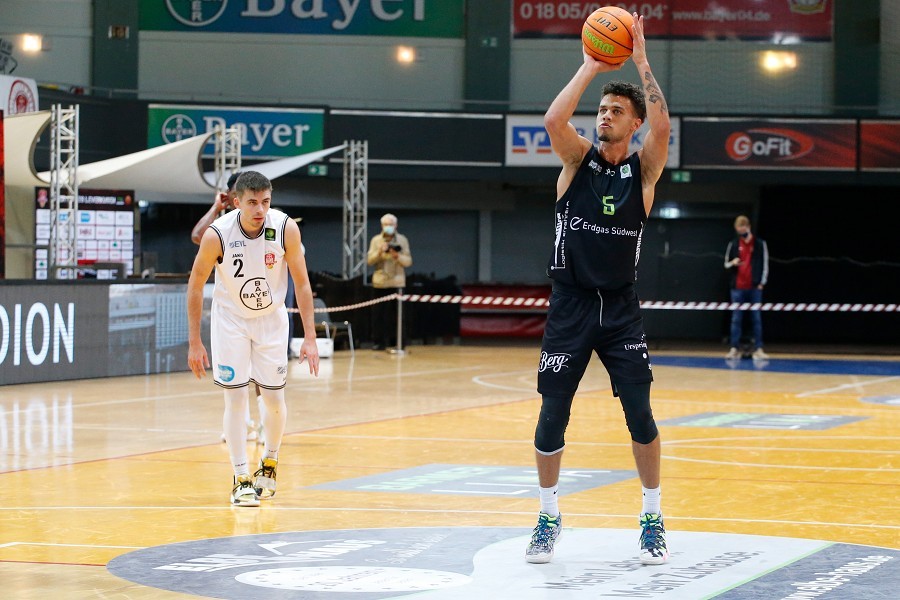 Bayer Giants Leverkusen vs. Ehingen Urspring (2020/21)_15