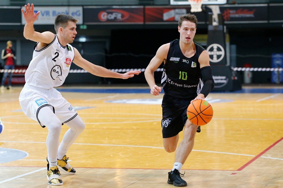 Bayer Giants Leverkusen vs. Ehingen Urspring (2020/21)_16
