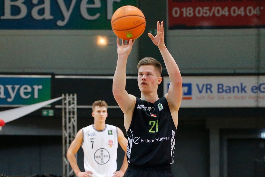 Bayer Giants Leverkusen vs. Ehingen Urspring (2020/21)_17