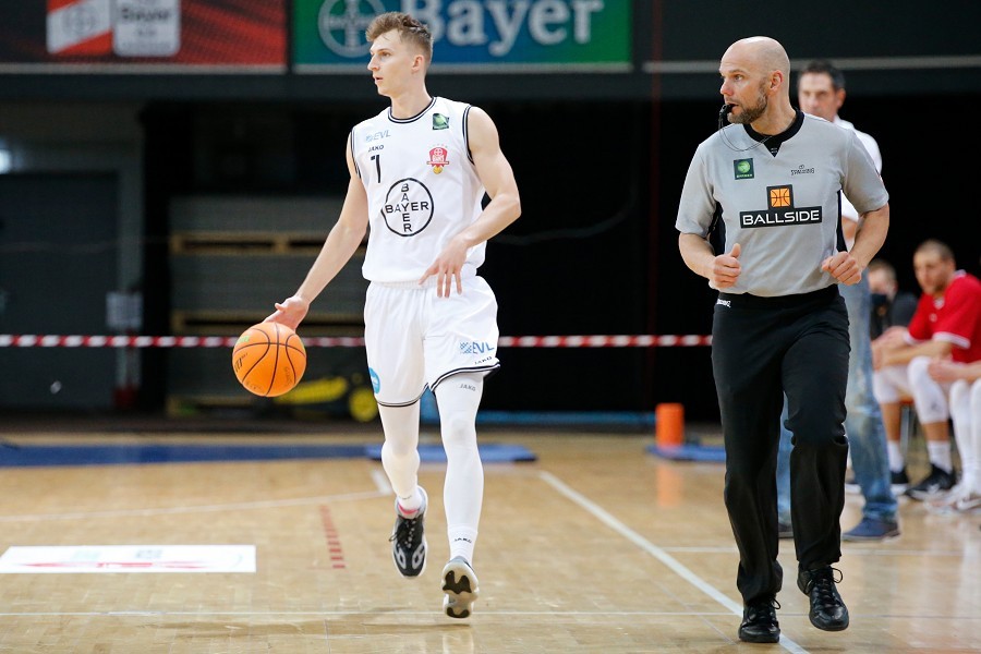 Bayer Giants Leverkusen vs. Ehingen Urspring (2020/21)_20