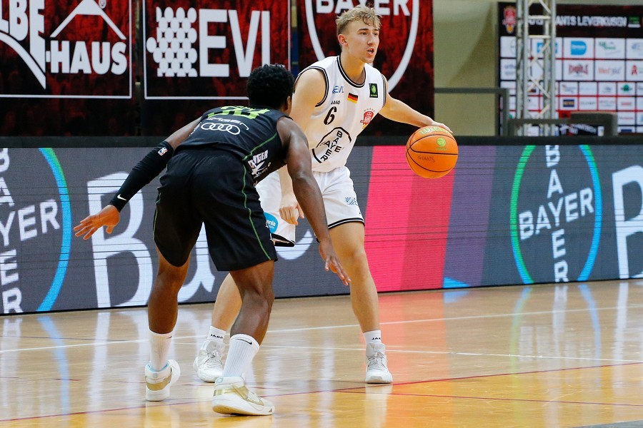 Bayer Giants Leverkusen vs. Ehingen Urspring (2020/21)_24