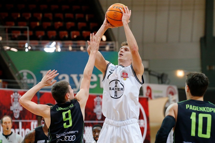 Bayer Giants Leverkusen vs. Ehingen Urspring (2020/21)_25