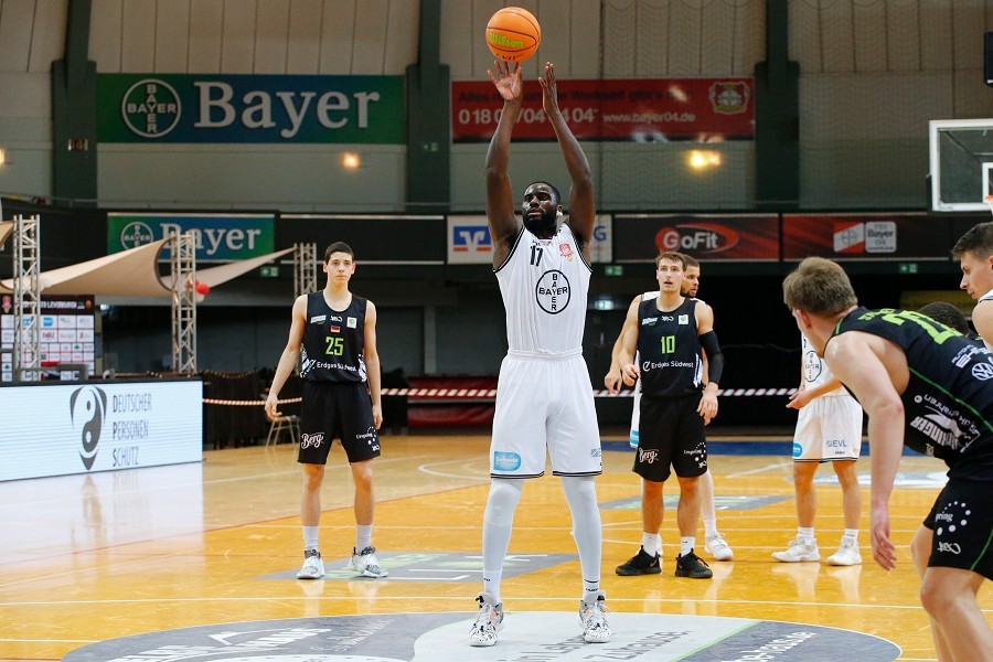 Bayer Giants Leverkusen vs. Ehingen Urspring (2020/21)_27