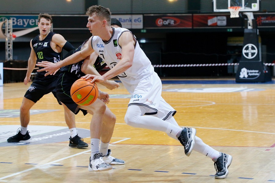 Bayer Giants Leverkusen vs. Ehingen Urspring (2020/21)_28