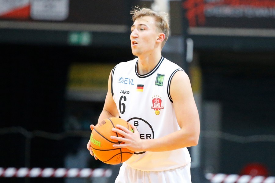 Bayer Giants Leverkusen vs. Ehingen Urspring (2020/21)_29