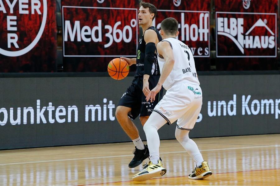 Bayer Giants Leverkusen vs. Ehingen Urspring (2020/21)_2