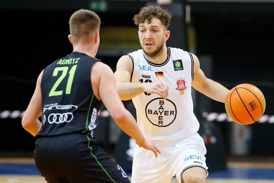 Bayer Giants Leverkusen vs. Ehingen Urspring (2020/21)_30
