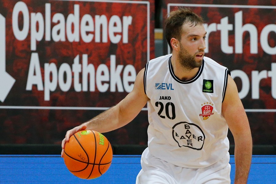 Bayer Giants Leverkusen vs. Ehingen Urspring (2020/21)_32
