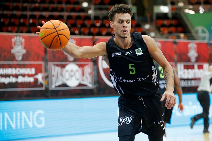 Bayer Giants Leverkusen vs. Ehingen Urspring (2020/21)_33