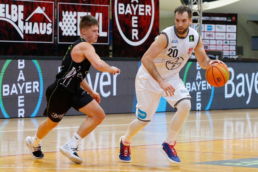 Bayer Giants Leverkusen vs. Ehingen Urspring (2020/21)_34