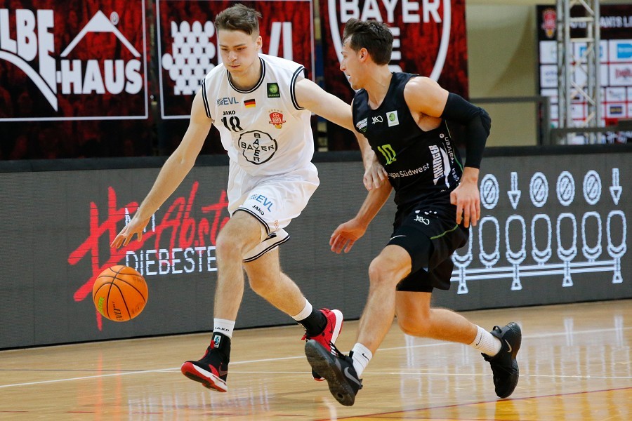 Bayer Giants Leverkusen vs. Ehingen Urspring (2020/21)_37