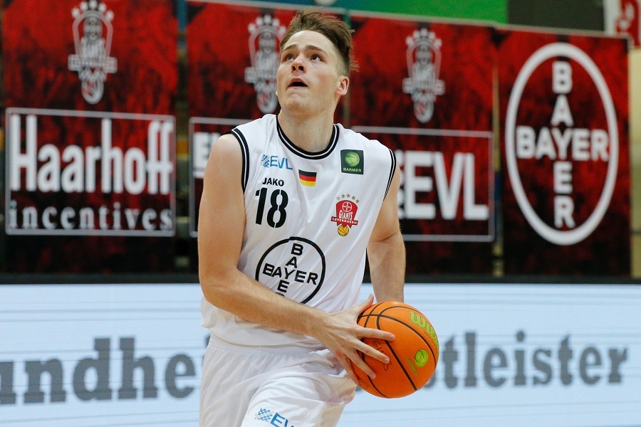 Bayer Giants Leverkusen vs. Ehingen Urspring (2020/21)_38