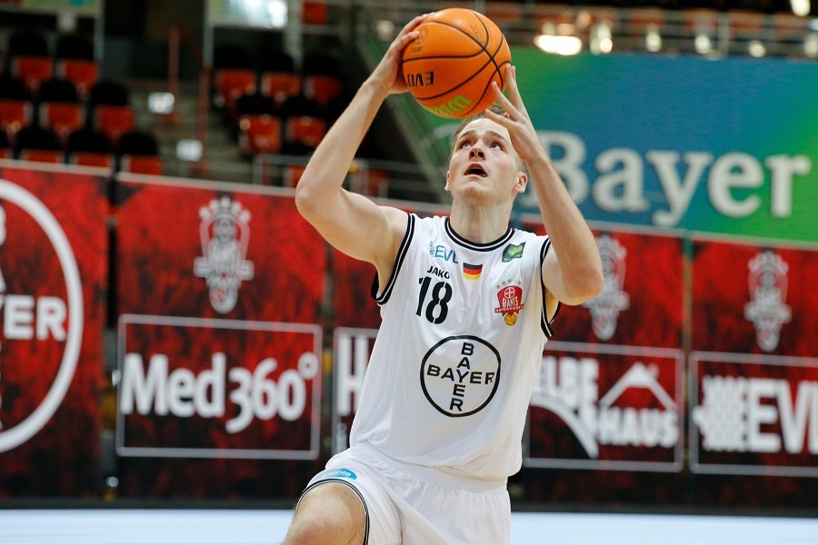 Bayer Giants Leverkusen vs. Ehingen Urspring (2020/21)_39