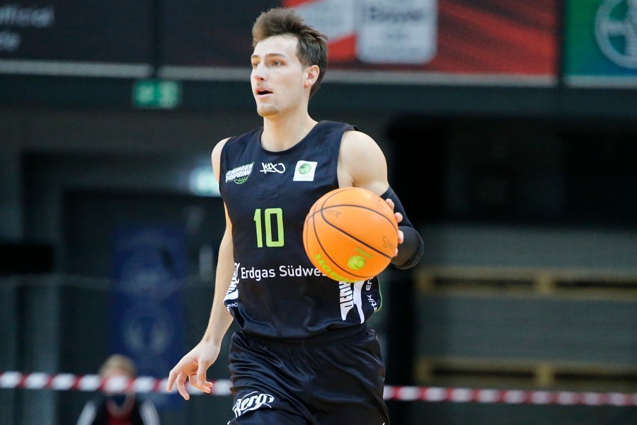 Bayer Giants Leverkusen vs. Ehingen Urspring (2020/21)_3