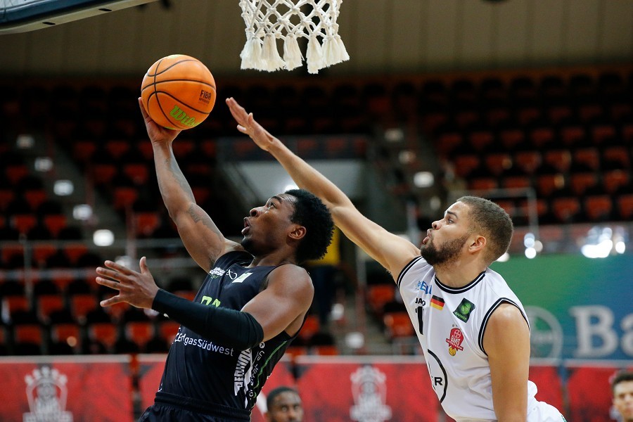 Bayer Giants Leverkusen vs. Ehingen Urspring (2020/21)_4