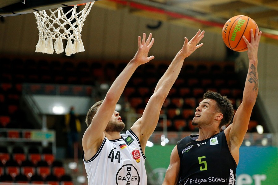 Bayer Giants Leverkusen vs. Ehingen Urspring (2020/21)_5