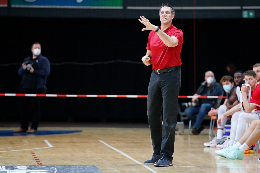 Bayer Giants Leverkusen vs. Rostock Seawolves (2020/21)_13