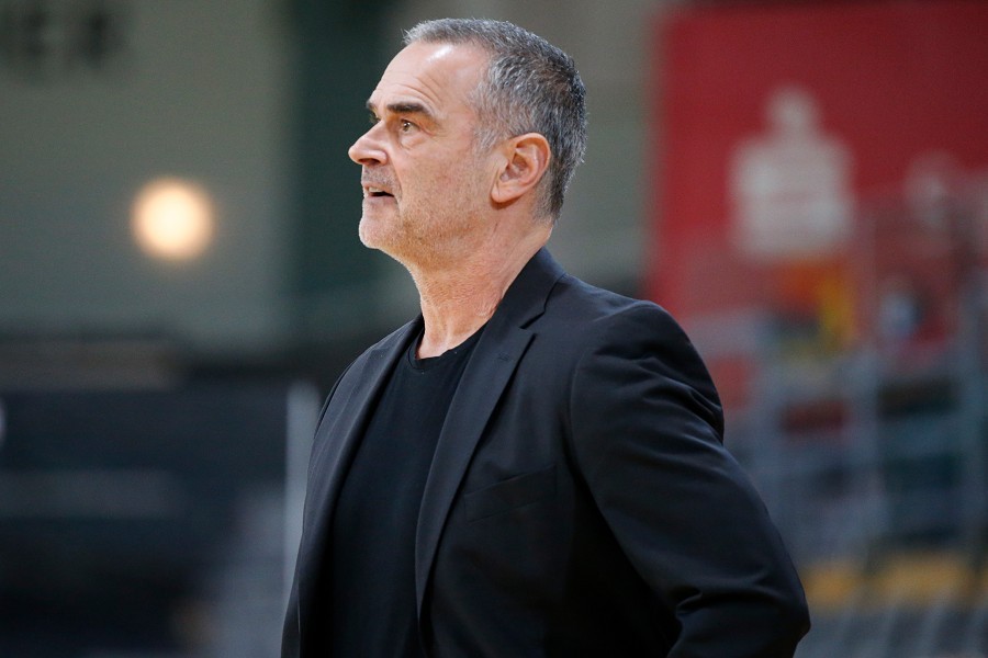 Bayer Giants Leverkusen vs. Rostock Seawolves (2020/21)_19