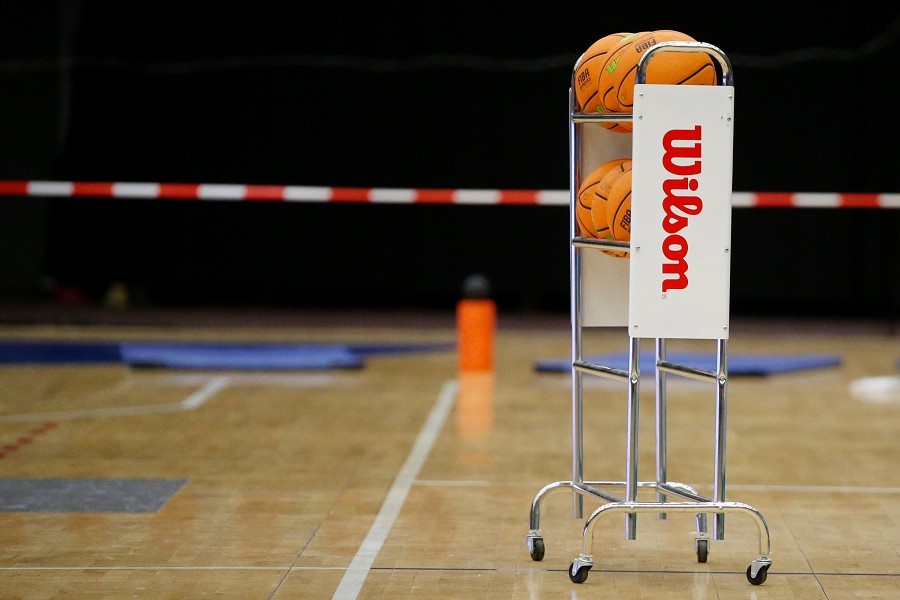 Bayer Giants Leverkusen vs. Rostock Seawolves (2020/21)_1