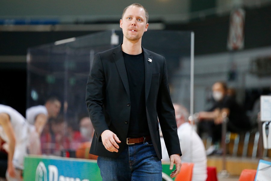 Bayer Giants Leverkusen vs. Rostock Seawolves (2020/21)_2
