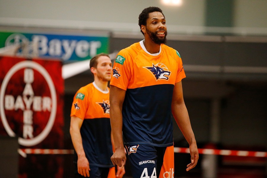 Bayer Giants Leverkusen vs. Rostock Seawolves (2020/21)_2