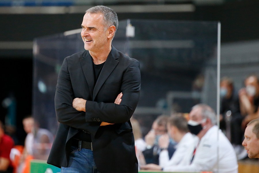 Bayer Giants Leverkusen vs. Rostock Seawolves (2020/21)_30