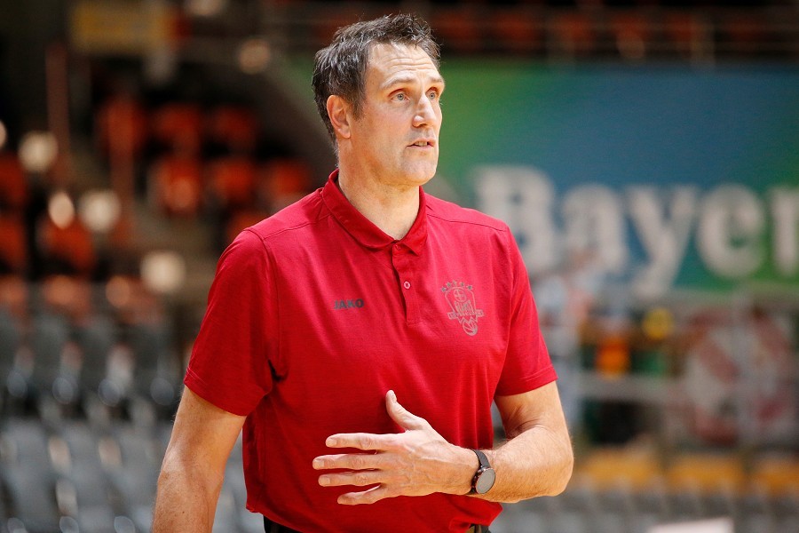 Bayer Giants Leverkusen vs. Rostock Seawolves (2020/21)_38