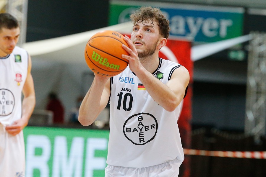 Bayer Giants Leverkusen vs. Rostock Seawolves (2020/21)_3