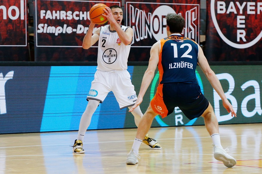 Bayer Giants Leverkusen vs. Rostock Seawolves (2020/21)_47