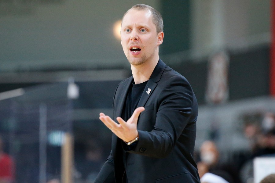Bayer Giants Leverkusen vs. Rostock Seawolves (2020/21)_48