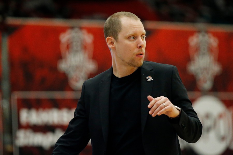 Bayer Giants Leverkusen vs. Rostock Seawolves (2020/21)_4