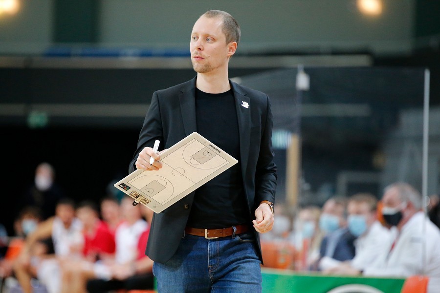 Bayer Giants Leverkusen vs. Rostock Seawolves (2020/21)_4