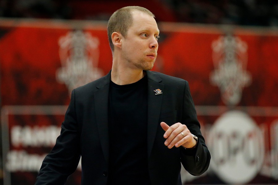 Bayer Giants Leverkusen vs. Rostock Seawolves (2020/21)_5