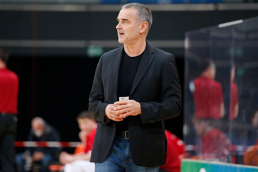 Bayer Giants Leverkusen vs. Rostock Seawolves (2020/21)_7