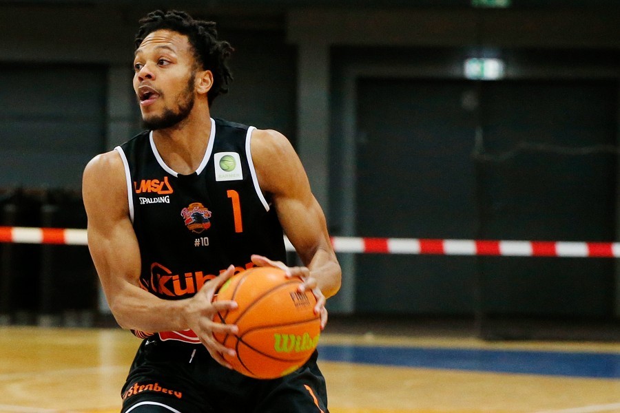 Bayer Giants Leverkusen vs. Wiha Panthers Schwenningen (2020/21)_13