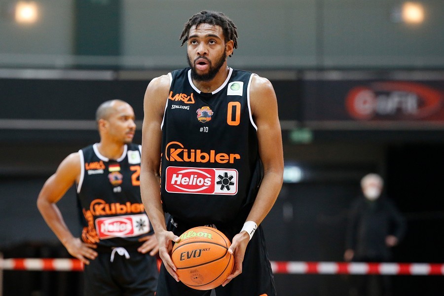 Bayer Giants Leverkusen vs. Wiha Panthers Schwenningen (2020/21)_16