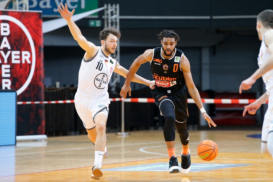 Bayer Giants Leverkusen vs. Wiha Panthers Schwenningen (2020/21)_1