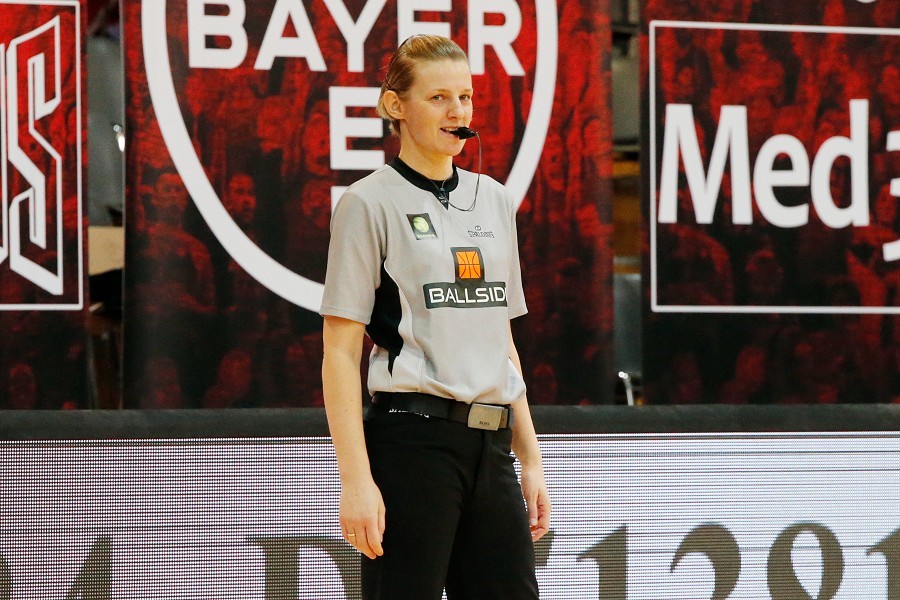 Bayer Giants Leverkusen vs. Wiha Panthers Schwenningen (2020/21)_23